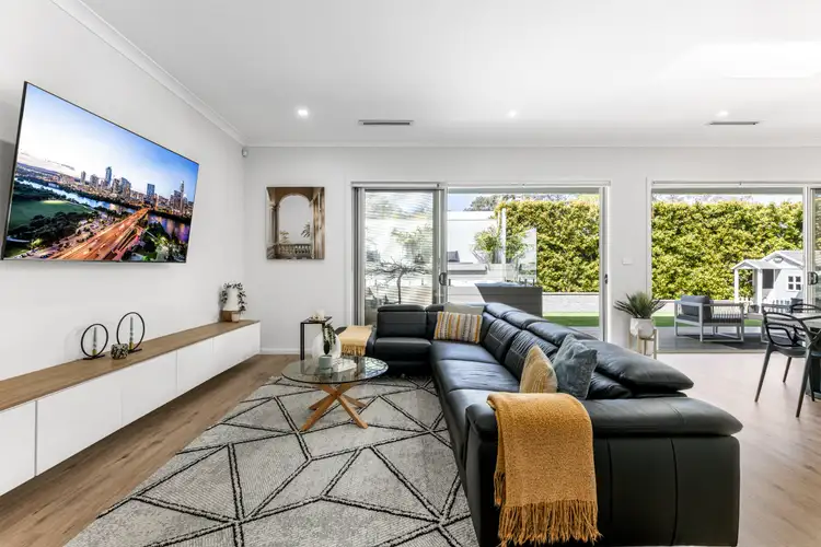 Third view of Homely house listing, 30B Yeramba Avenue, Caringbah South NSW 2229