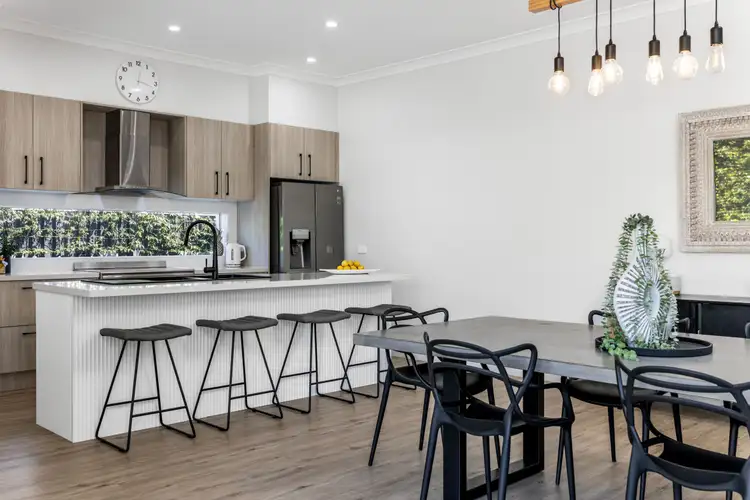 Fourth view of Homely house listing, 30B Yeramba Avenue, Caringbah South NSW 2229