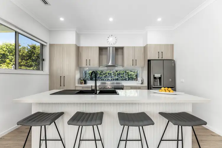 Fifth view of Homely house listing, 30B Yeramba Avenue, Caringbah South NSW 2229