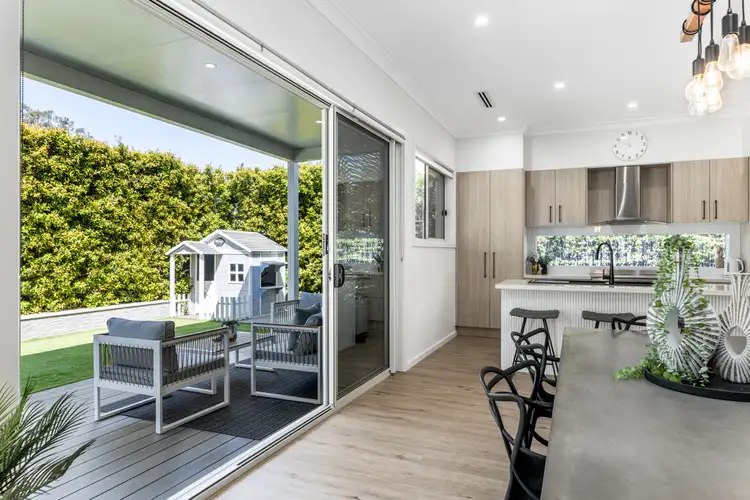 Sixth view of Homely house listing, 30B Yeramba Avenue, Caringbah South NSW 2229