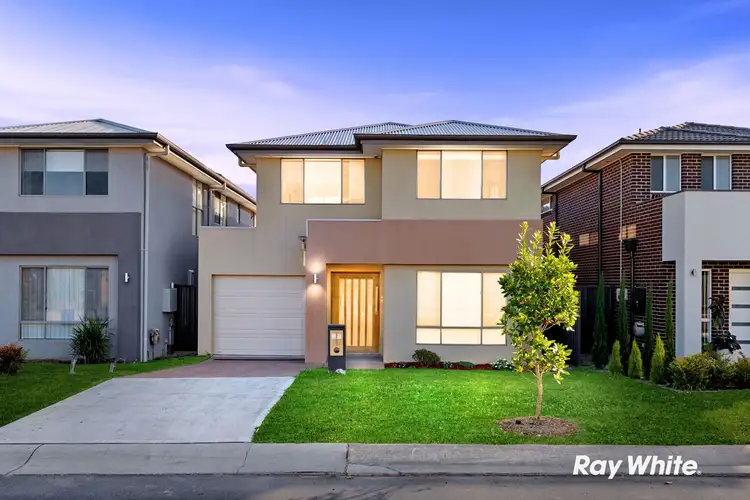 17 Perera Street, Riverstone NSW 2765