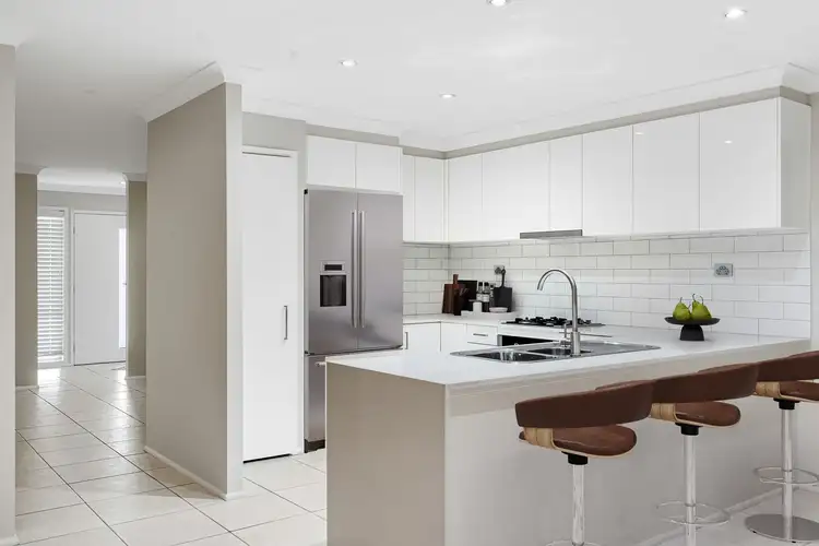 Third view of Homely house listing, 11 Nindi Crescent, Glenmore Park NSW 2745