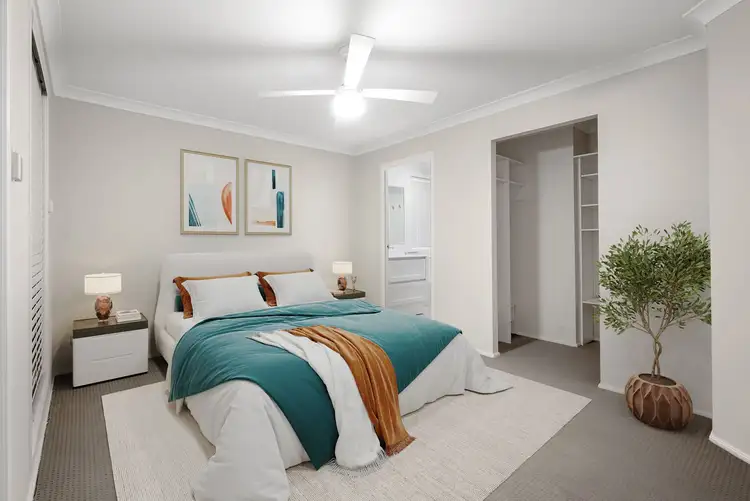 Sixth view of Homely house listing, 11 Nindi Crescent, Glenmore Park NSW 2745