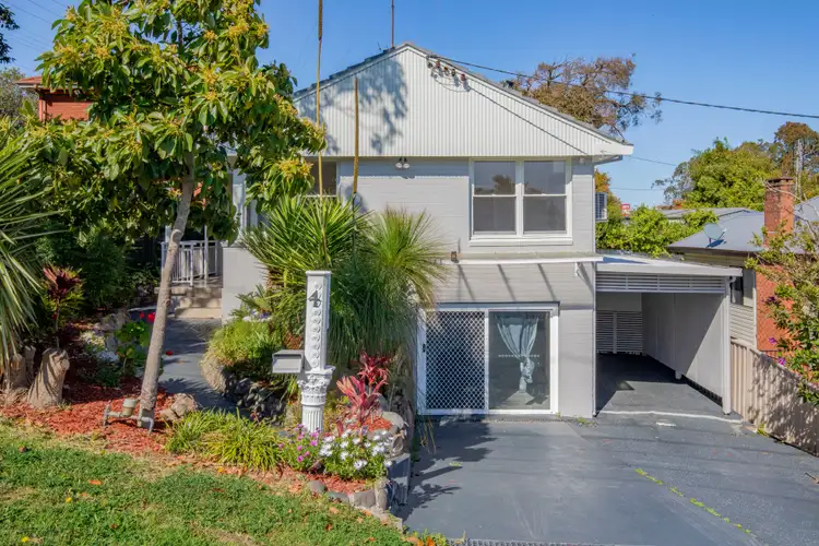 Second view of Homely house listing, 4 Sherburn Place, Charlestown NSW 2290