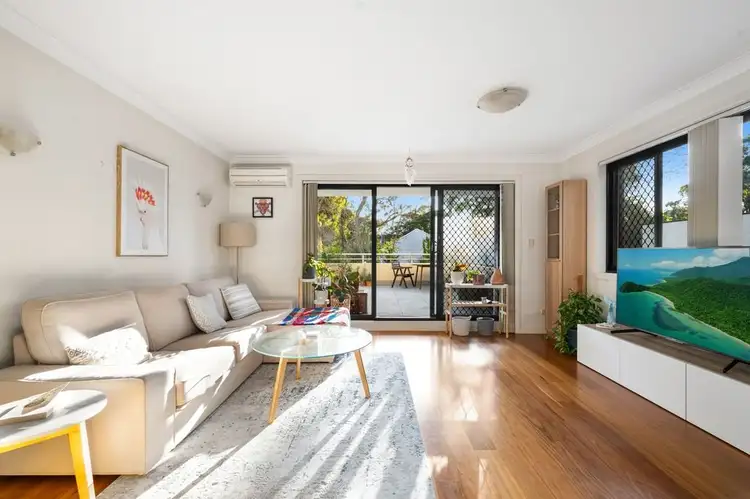 15/552-554 Pacific Highway (rear of the block), Chatswood NSW 2067