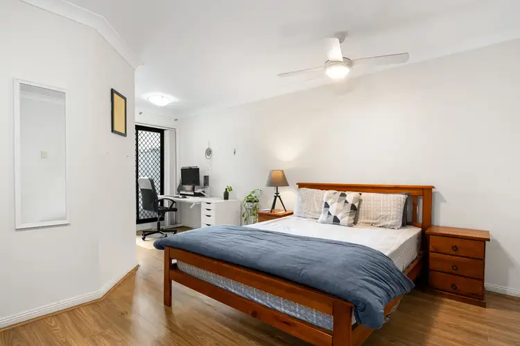 Sixth view of Homely unit listing, 15/552-554 Pacific Highway (rear of the block), Chatswood NSW 2067