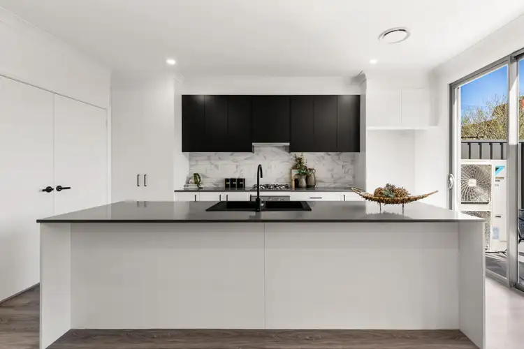 Third view of Homely townhouse listing, 3 McKenzie Crescent, Goulburn NSW 2580
