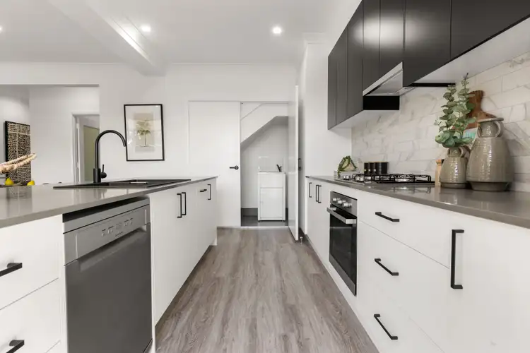 Fifth view of Homely townhouse listing, 3 McKenzie Crescent, Goulburn NSW 2580