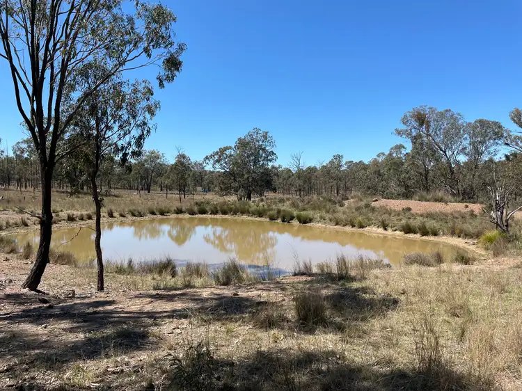 Fourth view of Homely rural property listing, 1 Hazeldene Road, Thanes Creek QLD 4370