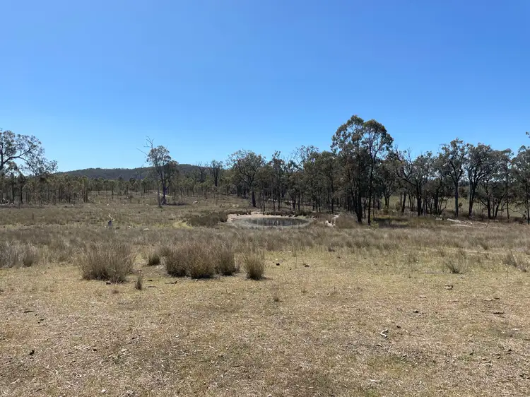 Fifth view of Homely rural property listing, 1 Hazeldene Road, Thanes Creek QLD 4370