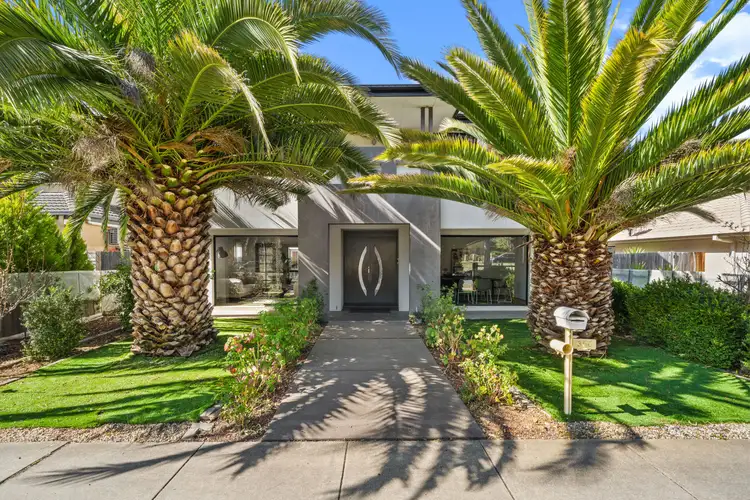 356 Anthony Rolfe Avenue, Harrison ACT 2914