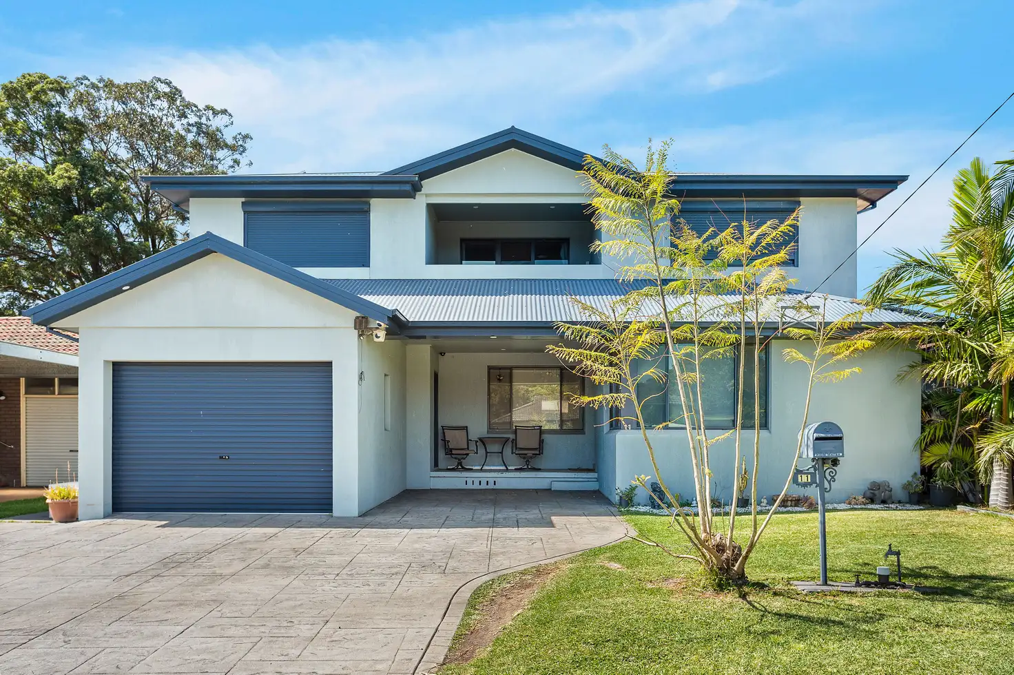 Main view of Homely house listing, 11 Boronia Avenue, Albion Park Rail NSW 2527