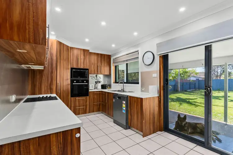 Second view of Homely house listing, 11 Boronia Avenue, Albion Park Rail NSW 2527