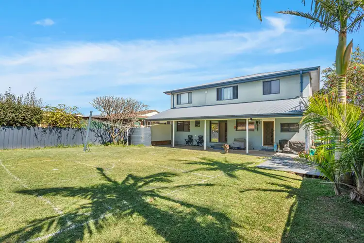 Fifth view of Homely house listing, 11 Boronia Avenue, Albion Park Rail NSW 2527