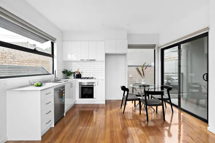 Sixth view of Homely townhouse listing, 5/5 Northumberland Road, Pascoe Vale VIC 3044