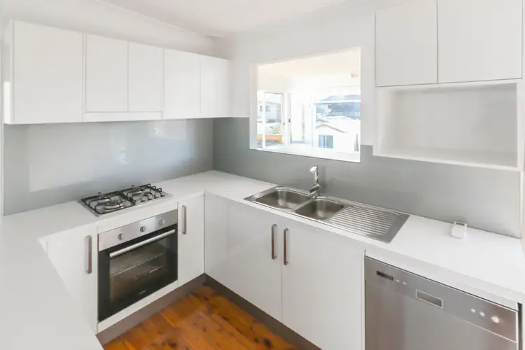 Second view of Homely house listing, 53 Kerry Crescent, Berkeley Vale NSW 2261