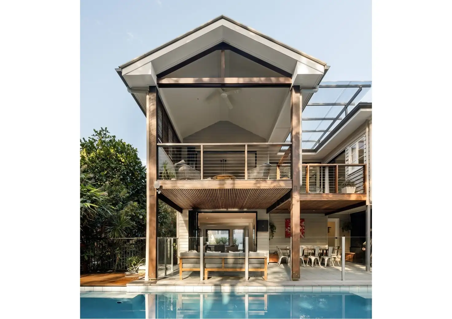 Main view of Homely house listing, 45 Stuartholme Road, Bardon QLD 4065