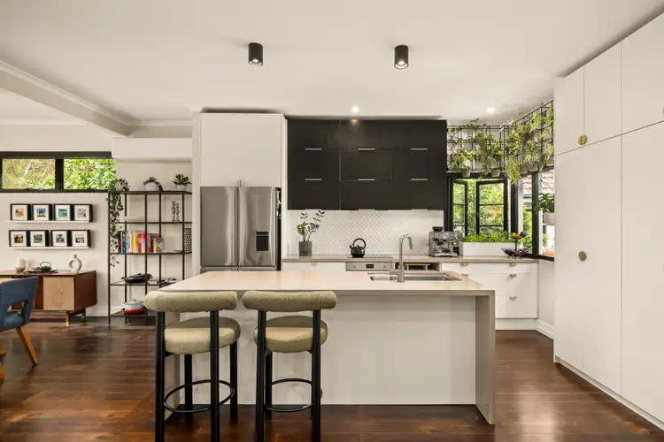 Fifth view of Homely house listing, 45 Stuartholme Road, Bardon QLD 4065
