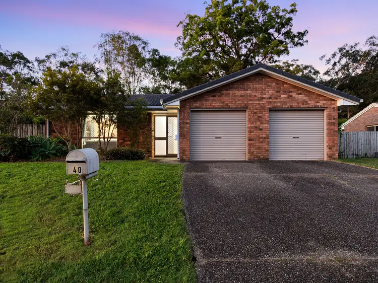 40 Corella Place, Runcorn QLD 4113