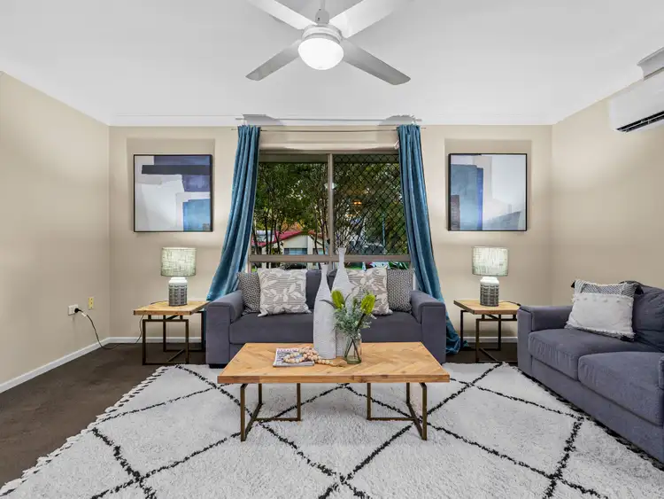 Third view of Homely house listing, 40 Corella Place, Runcorn QLD 4113