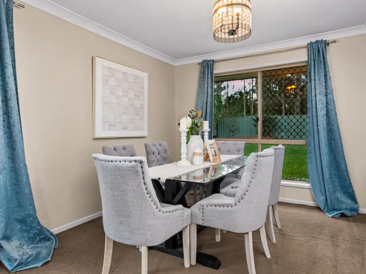 Fourth view of Homely house listing, 40 Corella Place, Runcorn QLD 4113