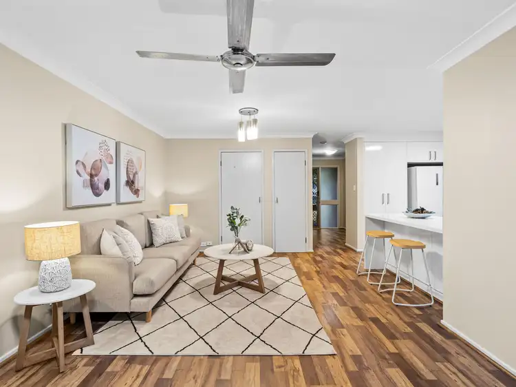 Fifth view of Homely house listing, 40 Corella Place, Runcorn QLD 4113