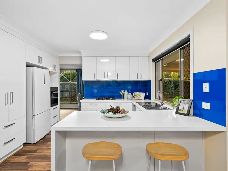 Sixth view of Homely house listing, 40 Corella Place, Runcorn QLD 4113