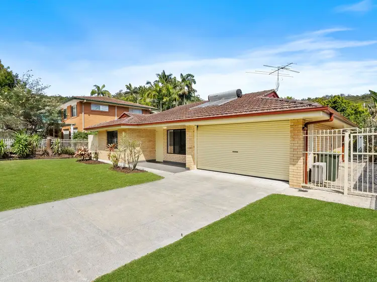 132 Bankside Street, Nathan QLD 4111