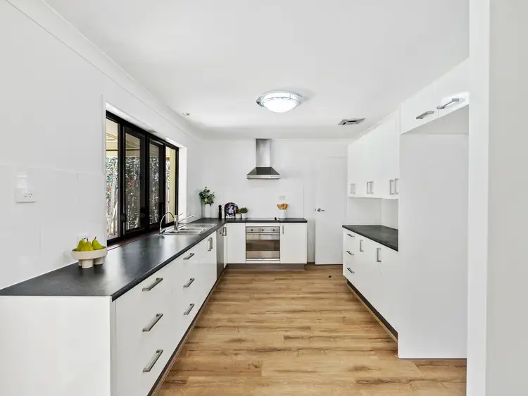 Second view of Homely house listing, 132 Bankside Street, Nathan QLD 4111