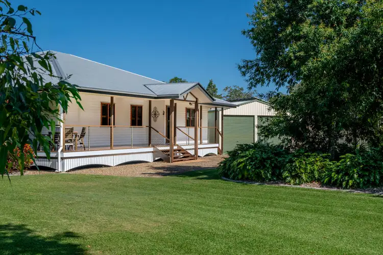 Second view of Homely rural property listing, 17-19 Winston Road, Sheldon QLD 4157