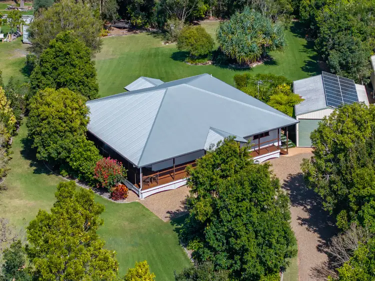Fifth view of Homely rural property listing, 17-19 Winston Road, Sheldon QLD 4157