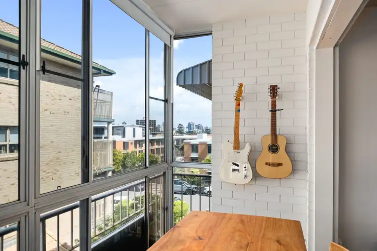 Fourth view of Homely apartment listing, 7/368 Bowen Terrace, New Farm QLD 4005