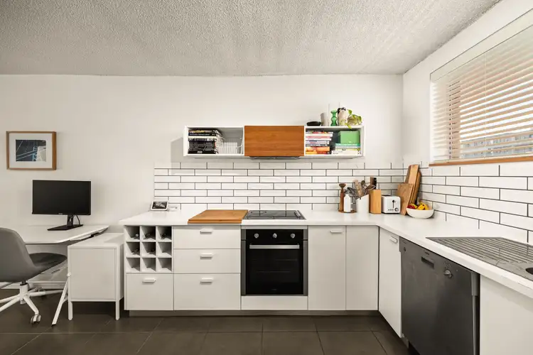 Fifth view of Homely apartment listing, 7/368 Bowen Terrace, New Farm QLD 4005