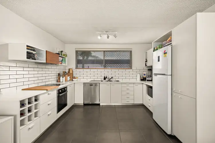 Sixth view of Homely apartment listing, 7/368 Bowen Terrace, New Farm QLD 4005
