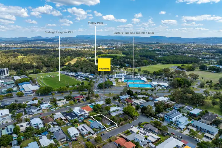 72 Kiers Road, Miami QLD 4220