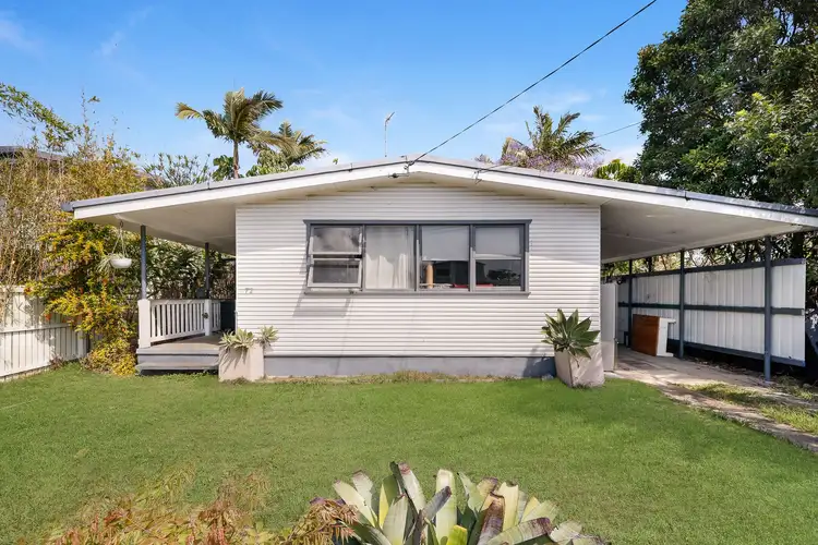 Second view of Homely house listing, 72 Kiers Road, Miami QLD 4220