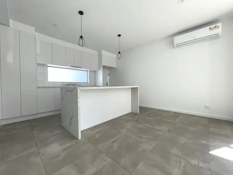 Third view of Homely townhouse listing, 1/24 Olive Street, Reservoir VIC 3073