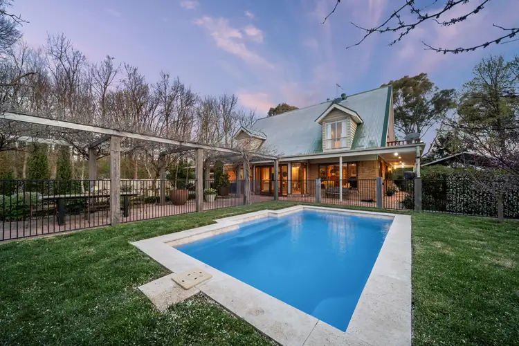 15 Gundaroo Terrace, Gundaroo NSW 2620