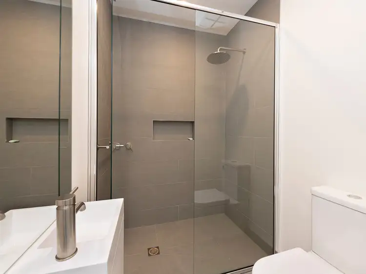 Fifth view of Homely townhouse listing, 6 Glynn Avenue, Altona North VIC 3025