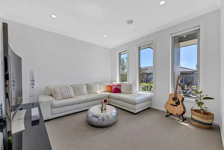 Third view of Homely house listing, 4 Arthurdale Crescent, Werribee VIC 3030