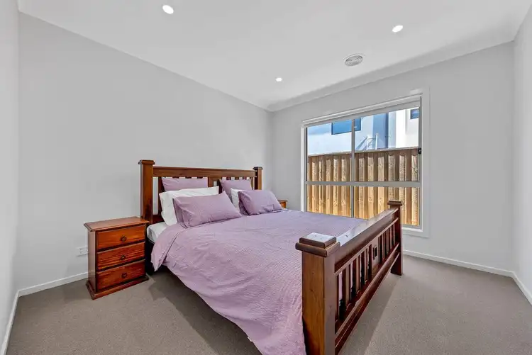 Fourth view of Homely house listing, 4 Arthurdale Crescent, Werribee VIC 3030