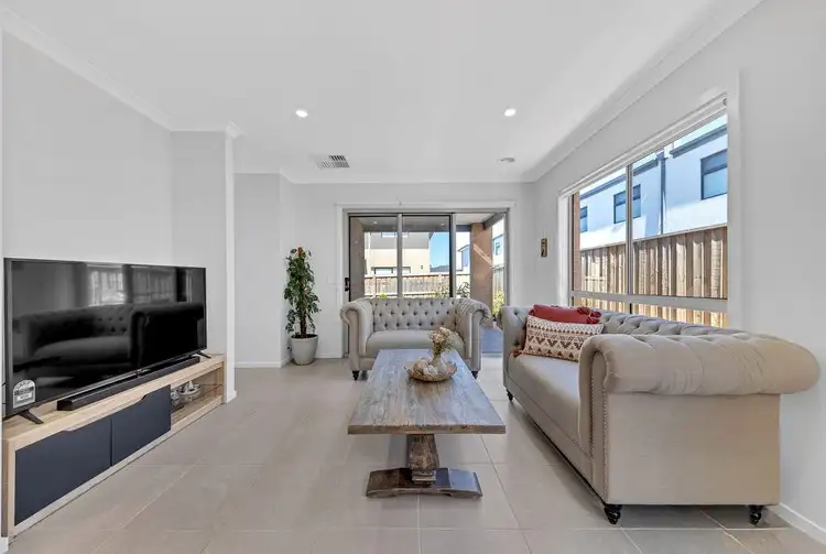 Sixth view of Homely house listing, 4 Arthurdale Crescent, Werribee VIC 3030