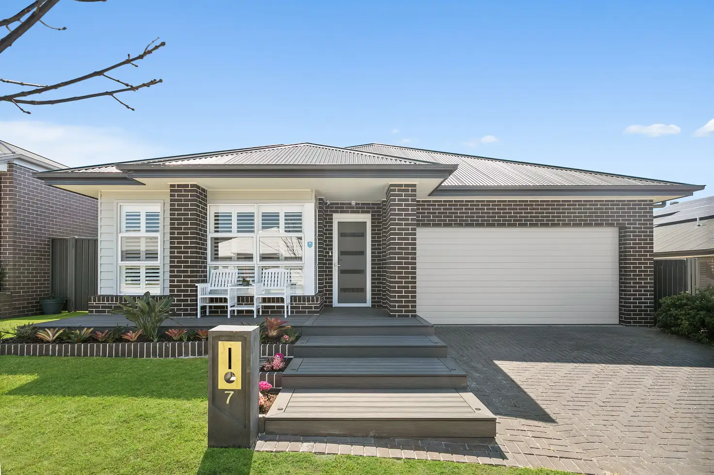 Main view of Homely house listing, 7 Meander Drive, Calderwood NSW 2527