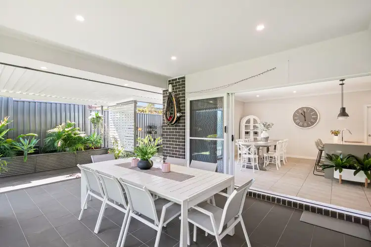 Fourth view of Homely house listing, 7 Meander Drive, Calderwood NSW 2527