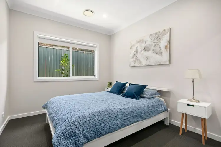 Sixth view of Homely house listing, 7 Meander Drive, Calderwood NSW 2527