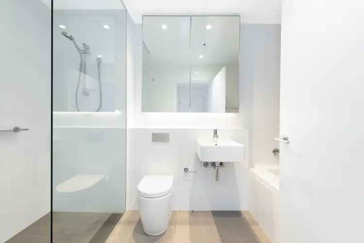 Fifth view of Homely apartment listing, 21602/2B Figtree Drive, Sydney Olympic Park NSW 2127