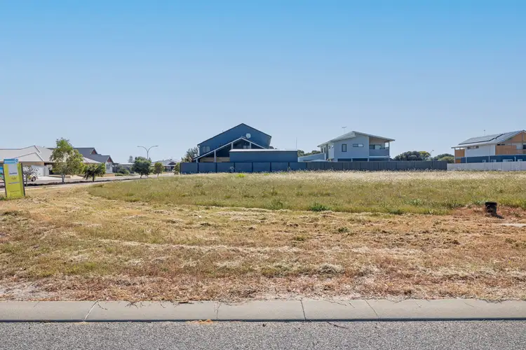 Fourth view of Homely land listing, Lot 463, 7 Beachridge Drive, Jurien Bay WA 6516