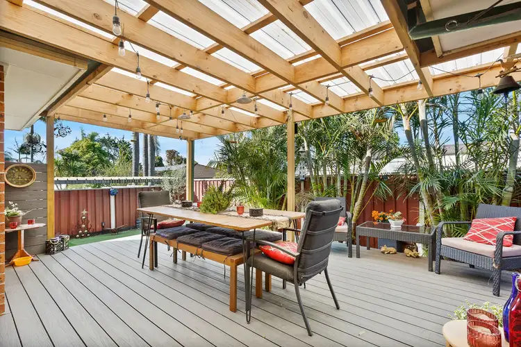 Fourth view of Homely house listing, 17 Blackwood Way, Albion Park Rail NSW 2527