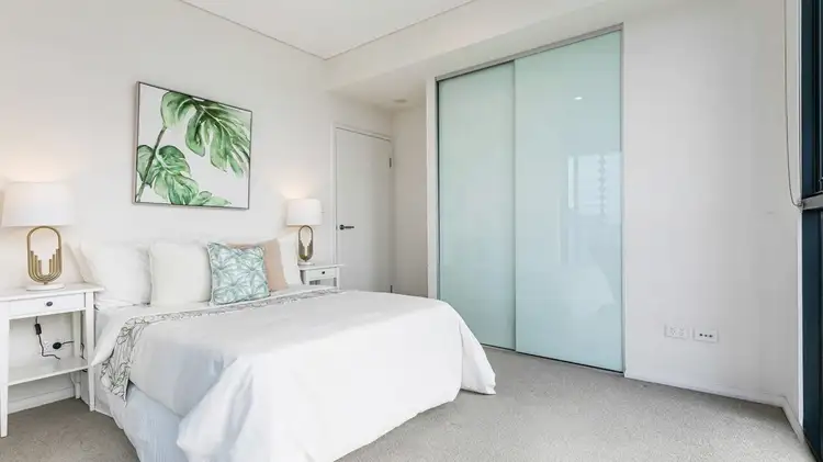 Sixth view of Homely apartment listing, 906/3 Village Place, Kirrawee NSW 2232