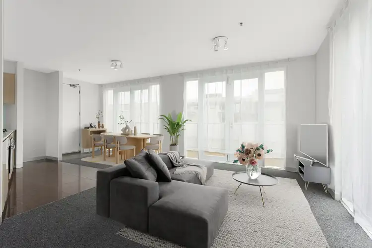 401/9 Morton Avenue, Carnegie VIC 3163